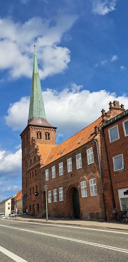 Salon Nifty – Få en skøn makeover i Nyborg!