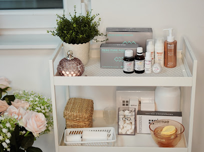 Serenity Salon – Forkæl dig selv i Hvidovre!