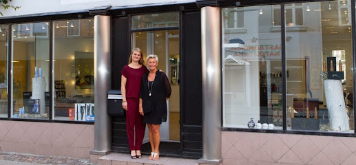 Frisør Burmølle – Få dit drømmehår i Aalborg!