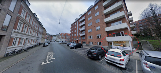 Frisør Zena – Få førsteklasses behandling i Aarhus