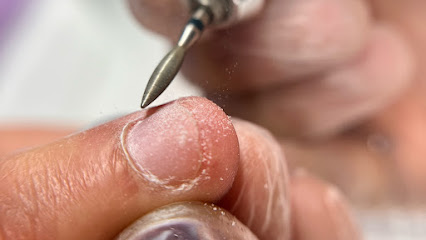 CPH Nail Tech – Skønne negle i København!