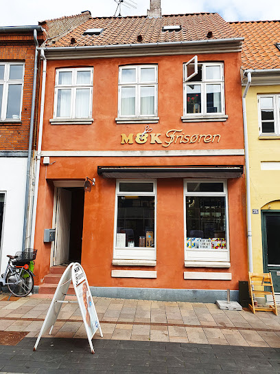 M & K Hairdresser – Oplev kvalitet i Kalundborg!