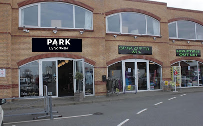 Frisør Park by Sortkær – Frisør i Frederikshavn