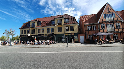 Storch Attitude – Oplev skønhed i Aalborg!