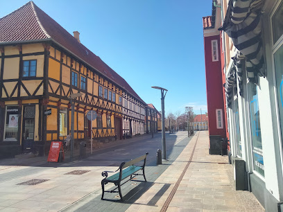 Frisør Pe|Ki – Din frisør i Kalundborg