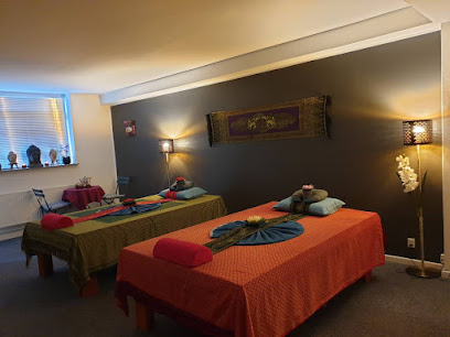 Yen Wellness Thai Massage – Forkæl dig selv!