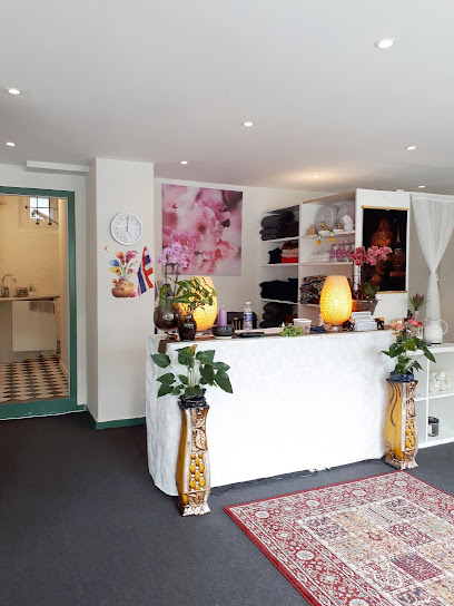Suksabay Thai Massage | Massage Ebeltoft