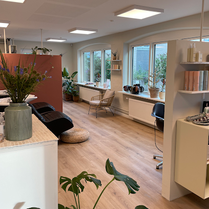 Phairfect - Frisørsalon i Frederikshavn
