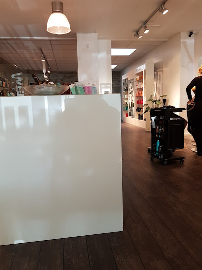 Weitling Coiffure | Frisørsalon Kolding