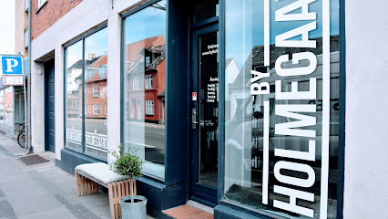 Frisør Byholmegaard | Frisørsalon Holbæk