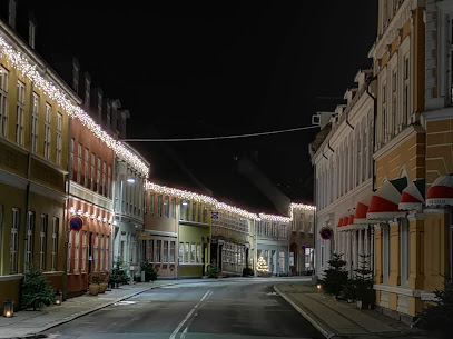 Hos Peter – Få frisørbehandling i Svendborg!