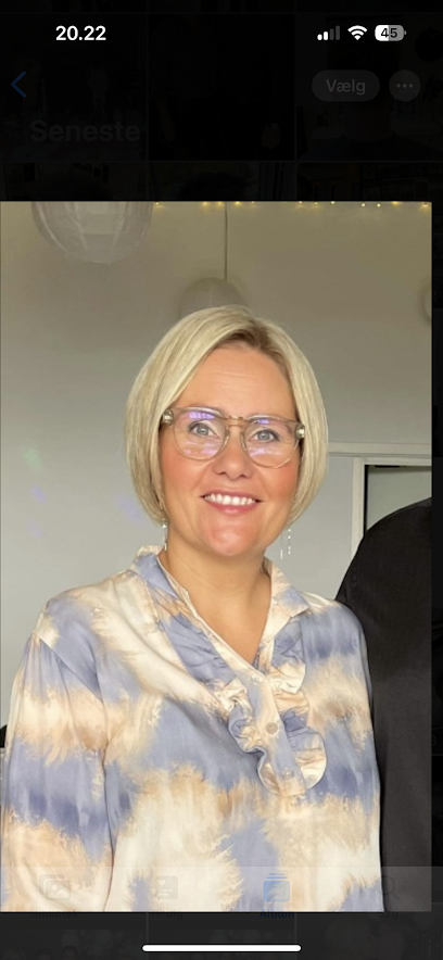 Frisør Liv – Få skønne frisurer i Aalborg!