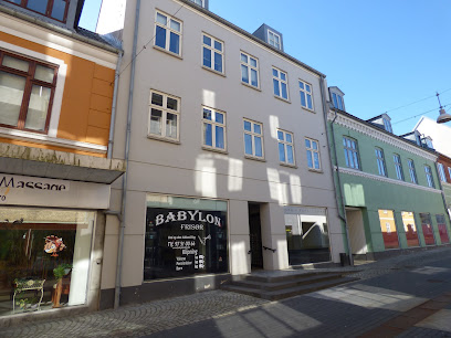 Cozy Massage & Wellness – Oplev afslapning i Skive!