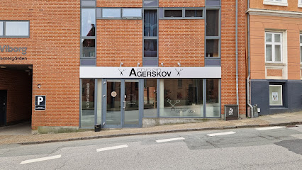 Frisør Agerskov | Frisørsalon Viborg