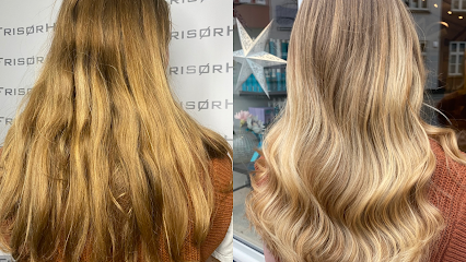 Frisørhuset – Din frisør i Vejle!