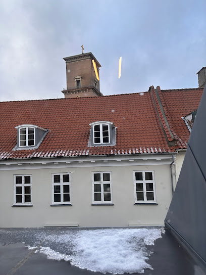 Evas Beauty & Wellness – Forkæl dig selv i København!