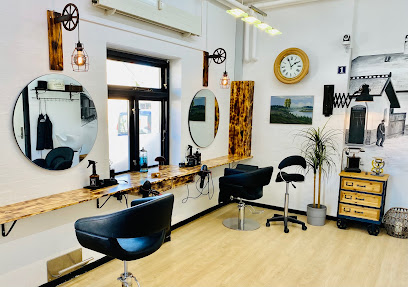 Ali’s Salon | Frisørsalon Asnæs