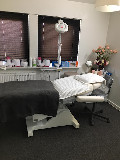 DreamAura Beauty Care | Skønhedssalon Rødovre