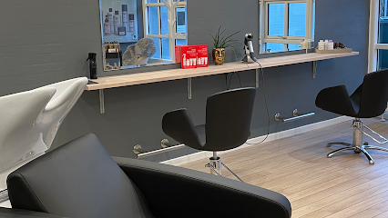 Frisøren | Frisørsalon Billund