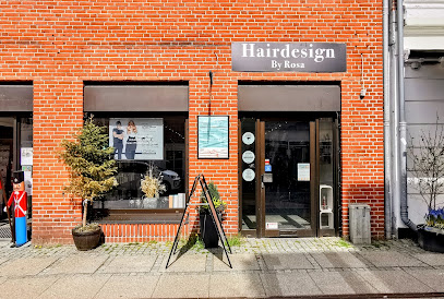 Rosa N Skincare – Forkæl dig selv i Fredensborg!