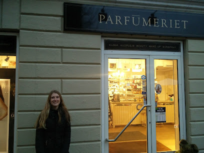 Parfumeriet | Skønhedssalon Silkeborg