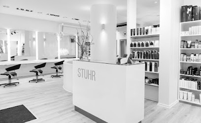 Stuhr – Unik frisøroplevelse i Lyngby