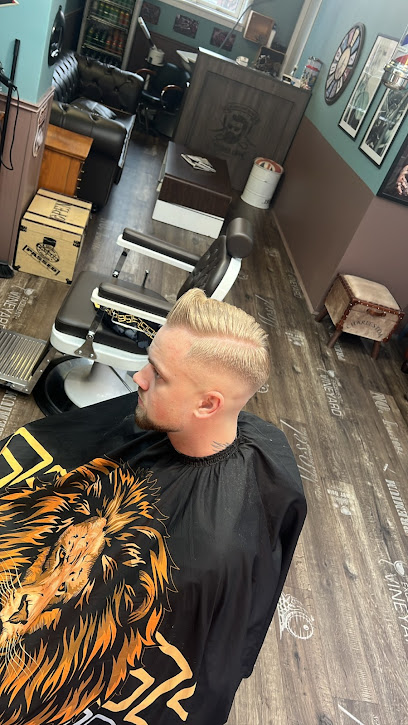 JS Barbershop – Professionel barber i Vejle!