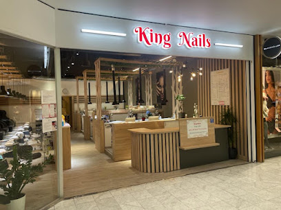 King Nails – Få neglebehandling i København!