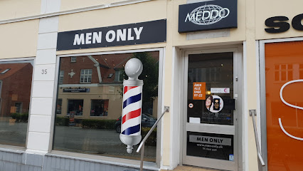 Men Only – Skønhedspleje til moderne mænd