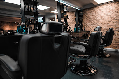 Lumihair and Barber – Unik frisøroplevelse!