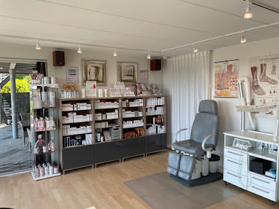 Helsetid | Skønhedssalon Silkeborg