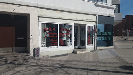 Salon Laura – Frisørkunst i Aalborg