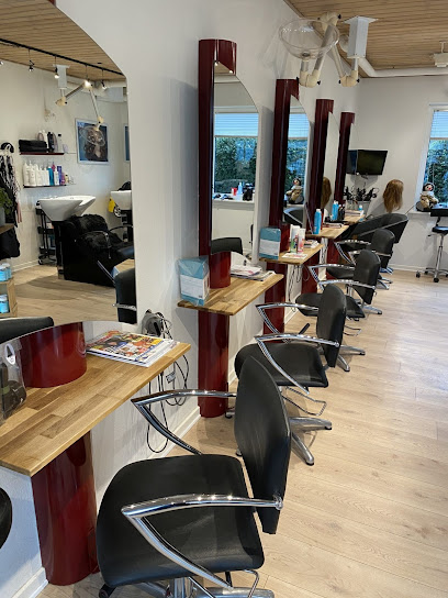 Combi-Frisøren – Frisørservice i Holstebro