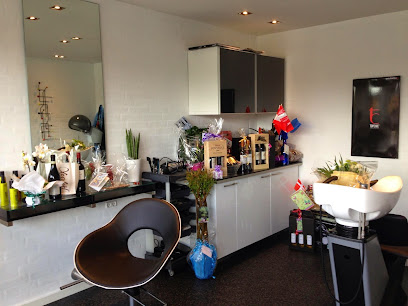 Hair Bruhn | Frisørsalon Haderslev