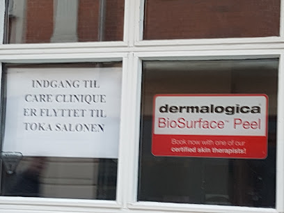 Care Clinique – Din oase i Næstved!