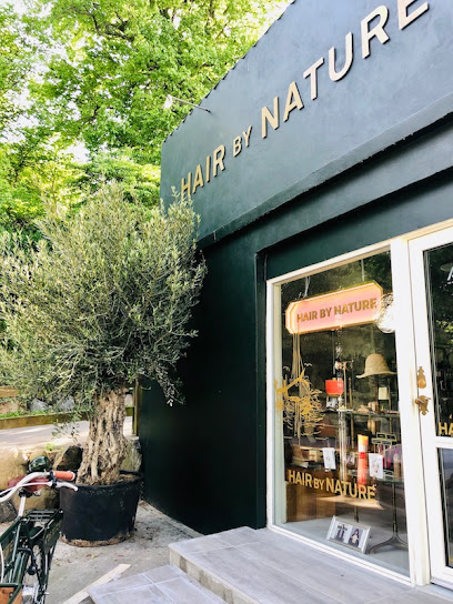 Hair by Nature – Oplev skønhed i Roskilde