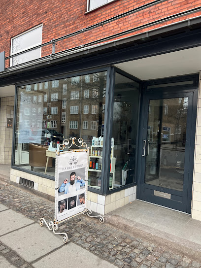 Fancy Nails – Kvalitetsnegle i Frederiksberg