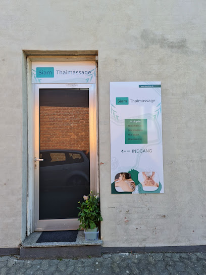 Siam Thaimassage – Unik afslapning i Esbjerg!