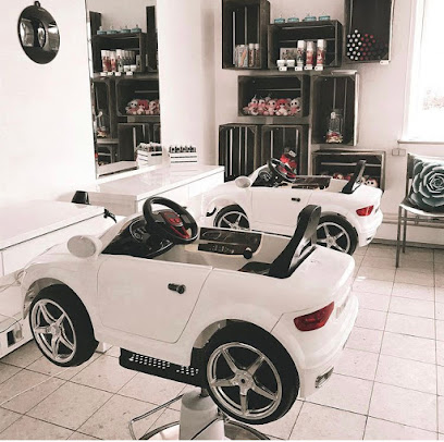 Frisør Morgenhår | Frisørsalon Herning