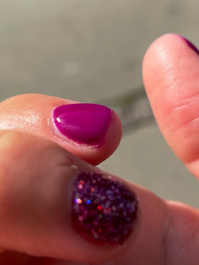 USA Nails – Din neglesalon i Aarhus