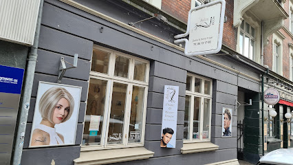 Salon Signatur – Frisøroplevelser i Aarhus