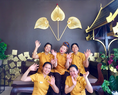 Rojana Massage Thai | Massage Holstebro