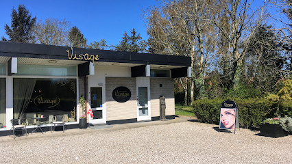 Visage Hudplejeklinik – Oplev skønhed i Svendborg!