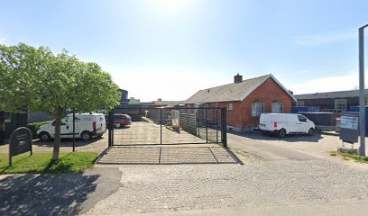 Sunditiv by Alexander og Christina Kropsterapi | Massage Rødovre