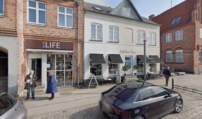 Torvet Salon | Frisørsalon Køge