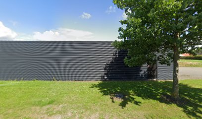 Bøchman Massage | Massage Horsens