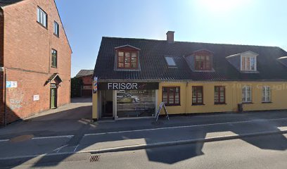 Frisør Fadi | Frisørsalon Næstved