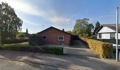 Steen Morfars Sportsmassage | Massage Nykøbing Falster