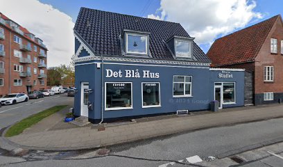 Hair Studio | Frisørsalon Esbjerg