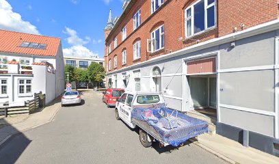 Salon Oscar | Frisørsalon Frederikshavn